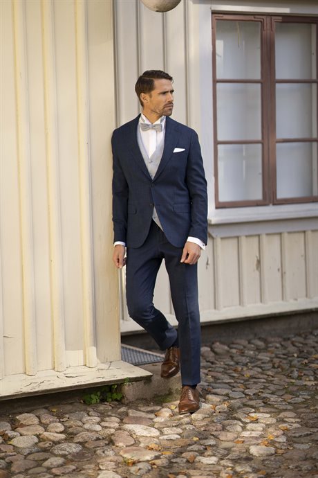 KAVAJ DALTON