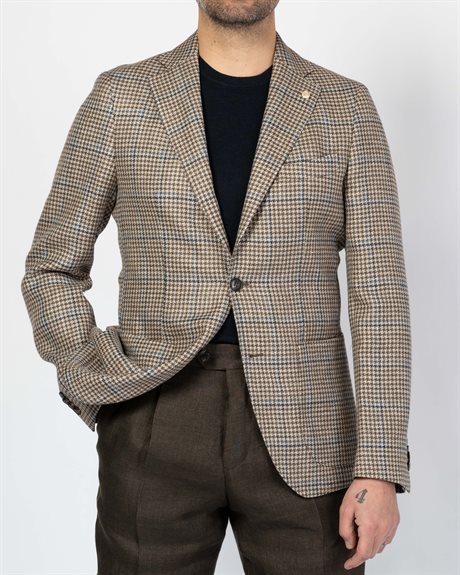 KAVAJ FLORENTIN CEO
