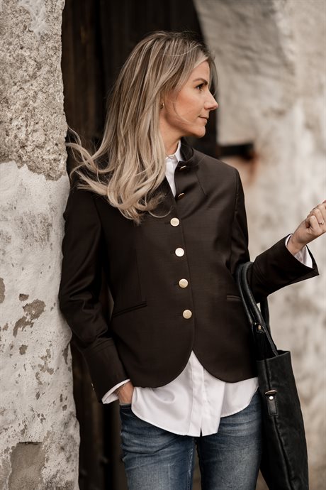 JACKA LADY STOCKHOLM