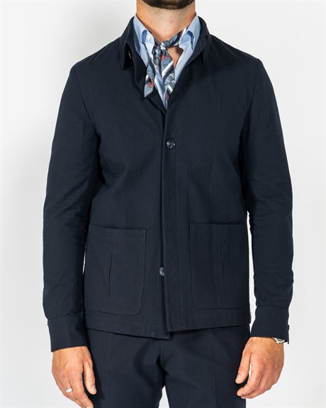 OVERSHIRT LOWELL