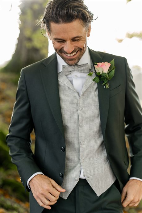 KAVAJ PERRY