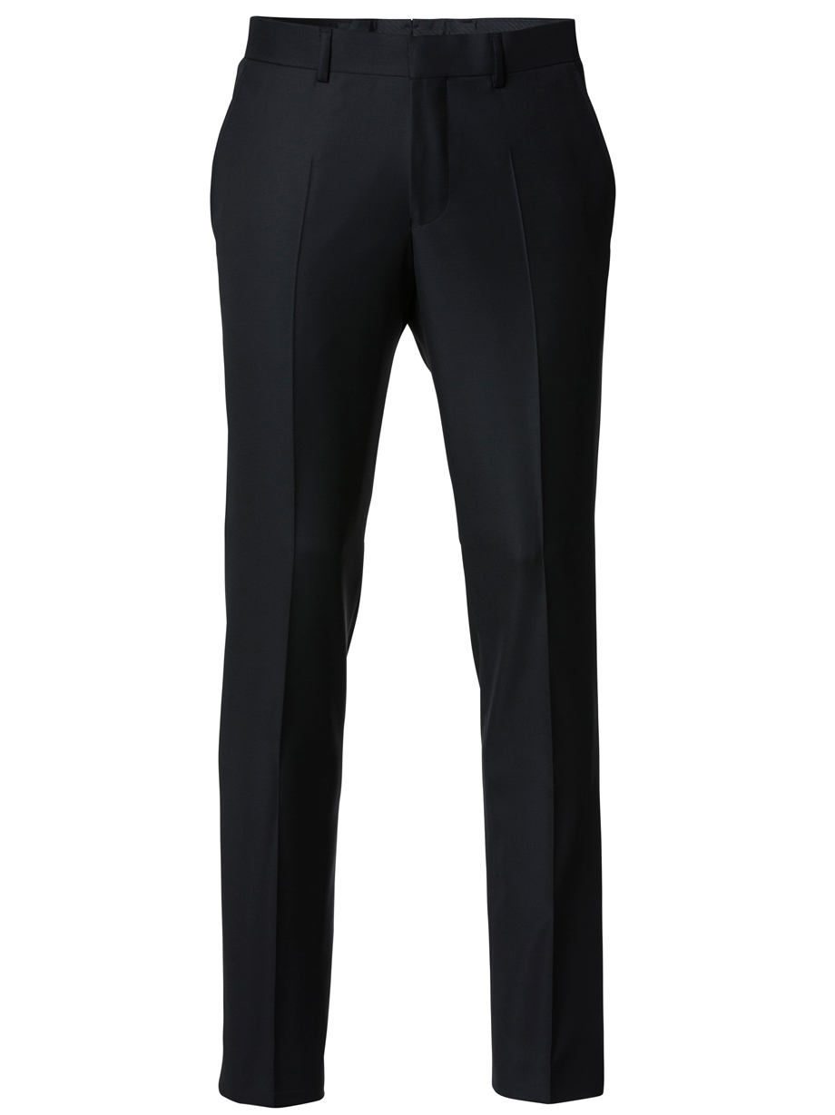 TROUSERS PAUL