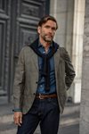 KAVAJ ALBUS SLIM FIT