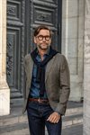 KAVAJ ALBUS SLIM FIT