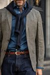 KAVAJ ALBUS SLIM FIT