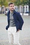 OVERSHIRT LOWELL