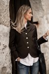 JACKA LADY STOCKHOLM